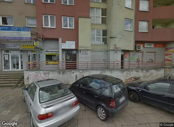 Ceny mieszkań Wrocław UL. SŁOWIAŃSKA 25