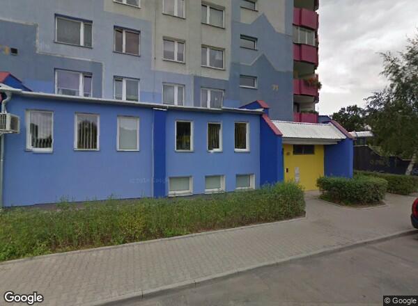 Ceny mieszkań Wrocław UL. PAŁUCKA 71