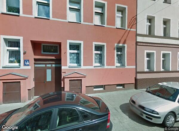 Ceny mieszkań Szczecin Parkowa 10