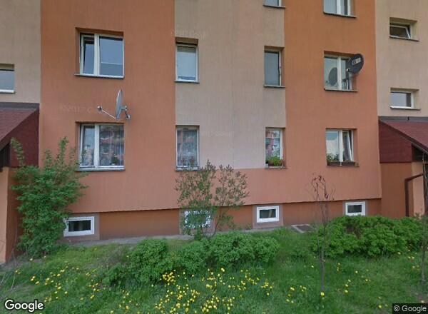 Ceny mieszkań Łódź Juliusza Jurczyńskiego 16