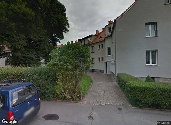 Ceny mieszkań Wrocław UL. KOSYNIERÓW GDYŃSKICH 4A