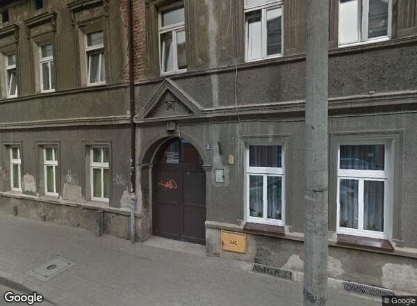 Ceny transakcyjne mieszkań Bydgoszcz Chocimska 26