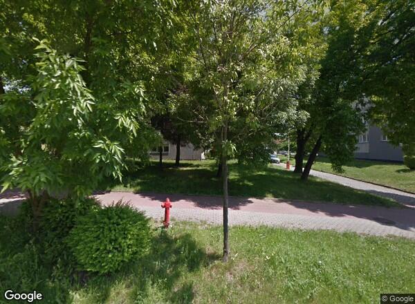 Ceny mieszkań Katowice Mieszka I 1