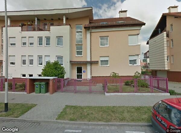 Ceny transakcyjne mieszkań Wrocław UL. MIGDAŁOWA 9