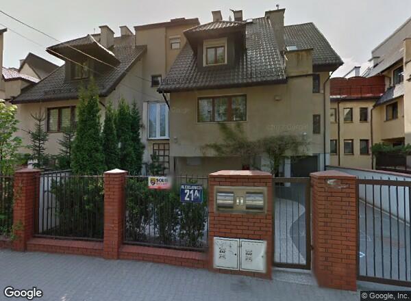 Ceny mieszkań Warszawa ul. Czeladnicza 21A