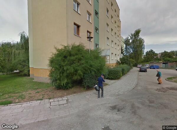 Ceny mieszkań Wrocław UL. REWALSKA 2