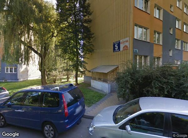 Ceny mieszkań Lublin Skrzatów 5