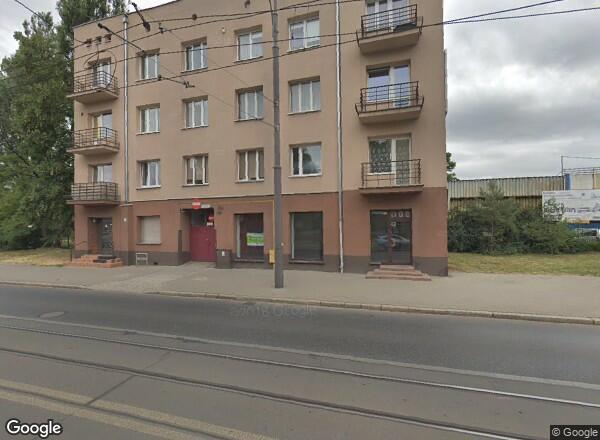 Ceny mieszkań Łódź Bolesława Limanowskiego 89