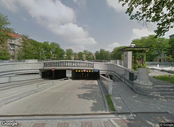 Ceny mieszkań Kraków Plac Na Groblach 24