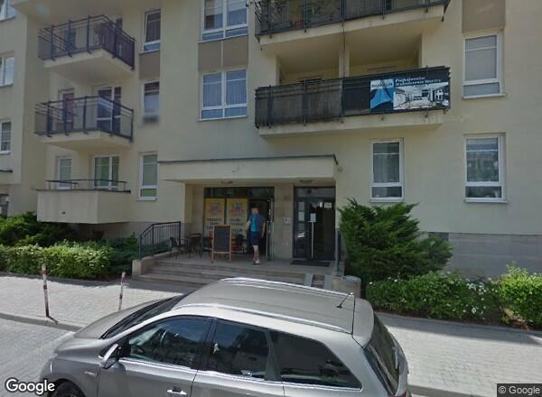 Ceny transakcyjne mieszkań Piaseczno Pawia 5