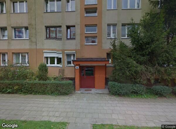 Ceny mieszkań Szczecin Zakole 49