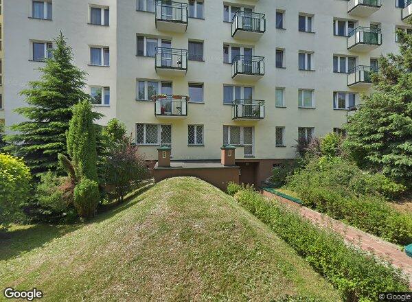 Ceny mieszkań Warszawa ul. Zamiany 16