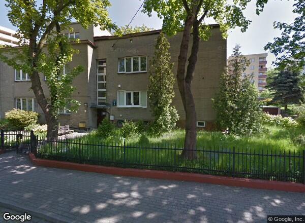 Ceny mieszkań Gdynia Kaczewska 1