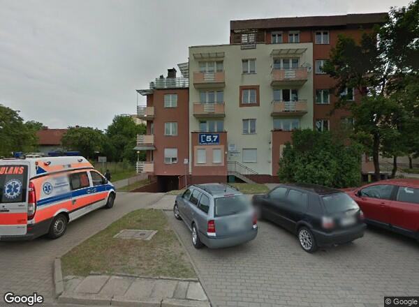 Ceny mieszkań Szczecin Marii Dąbrowskiej 5