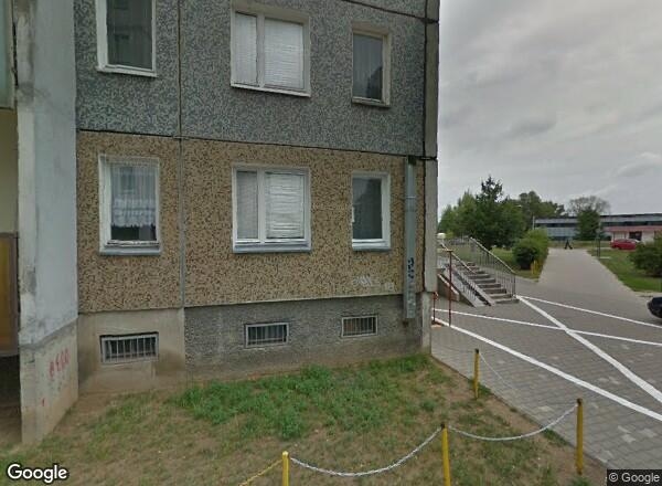 Ceny transakcyjne mieszkań Poznań Falista 4