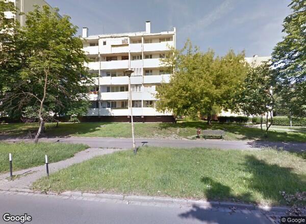 Ceny mieszkań Wrocław UL. KWISKA 53