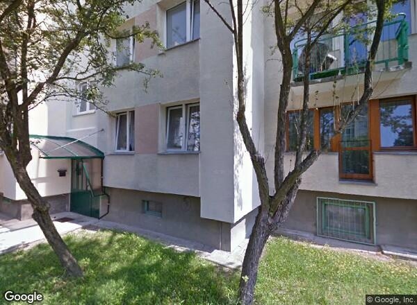 Ceny transakcyjne mieszkań Warszawa ul. Mandarynki 10