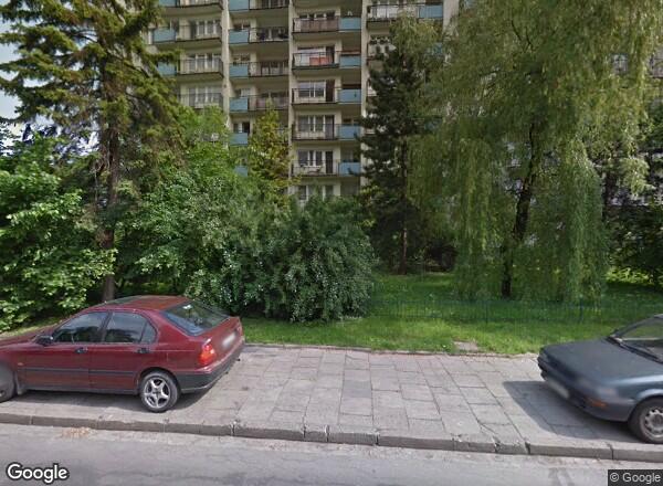 Ceny mieszkań Kraków Juliusza Lea 115