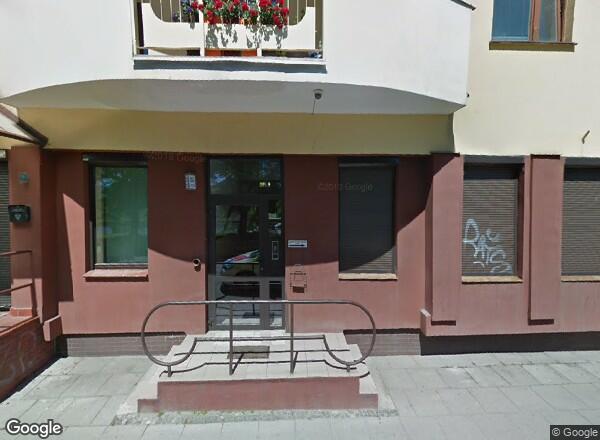 Ceny mieszkań Wrocław WYB. STANISŁAWA WYSPIAŃSKIEGO 20