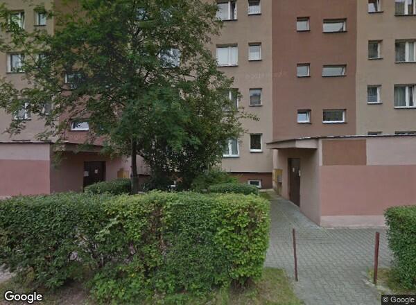 Ceny mieszkań Kraków Konrada Wallenroda 57