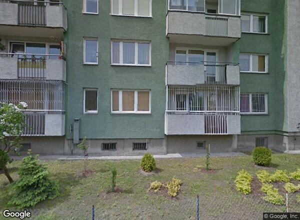 Ceny transakcyjne mieszkań Warszawa ul. Orlich Gniazd 3