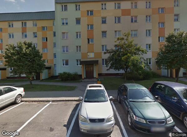 Ceny mieszkań Białystok Batalionów Chłopskich 12