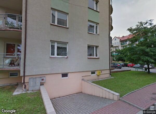 Ceny mieszkań Kraków Arcybiskupa Zygmunta Szczęsnego Felińskiego 23