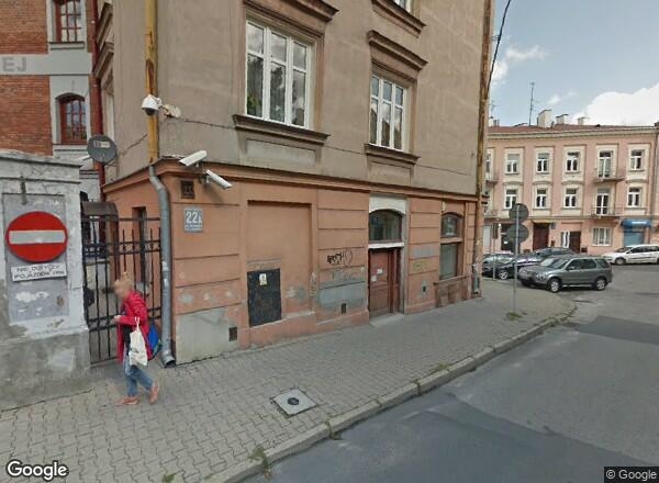 Ceny transakcyjne mieszkań Lublin Stanisława Staszica 22A
