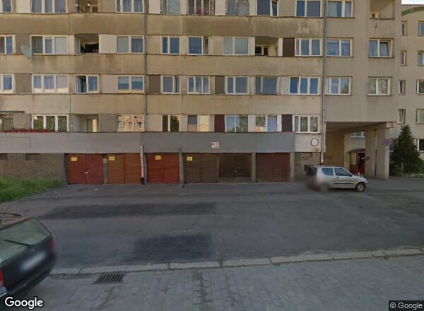Ceny mieszkań Wrocław UL. ŁÓDZKA 46