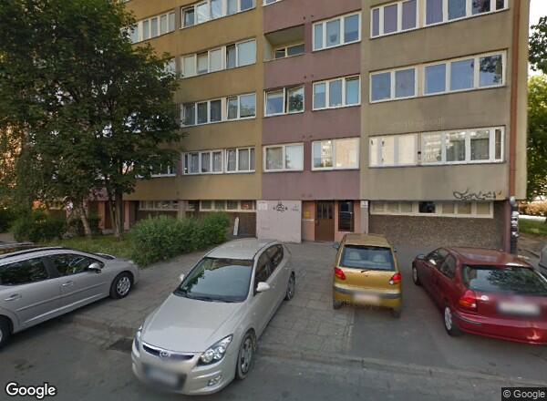 Ceny mieszkań Wrocław UL. INOWROCŁAWSKA 1