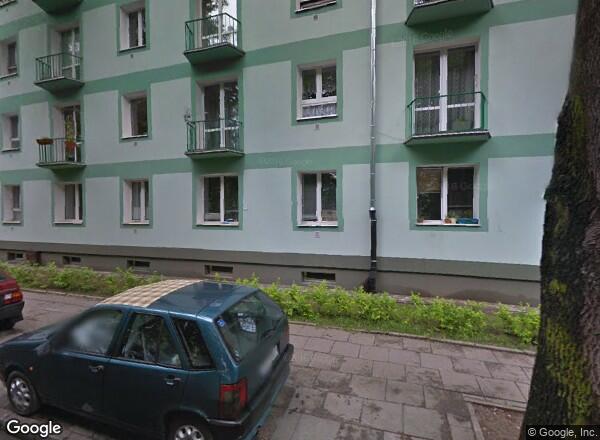 Ceny mieszkań Warszawa ul. Trzech Budrysów 35