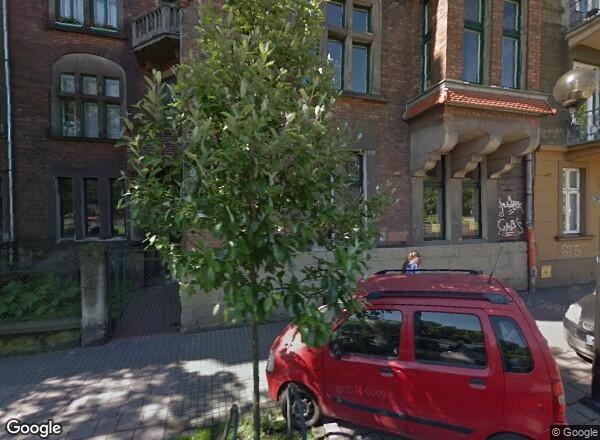 Ceny transakcyjne mieszkań Kraków Aleksandra Lubomirskiego 27