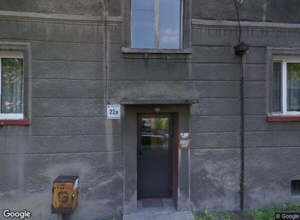 Ceny mieszkań Katowice Szczecińska 22A