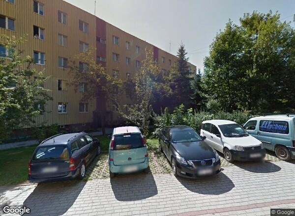 Ceny transakcyjne mieszkań Rzeszów Jacka Malczewskiego 8
