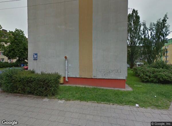 Ceny mieszkań Gdynia Gniewska 30