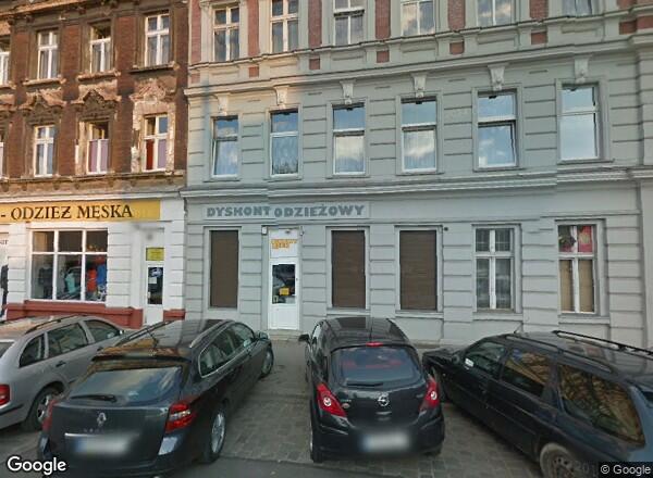 Ceny mieszkań Wrocław UL. ŚW. WINCENTEGO 1