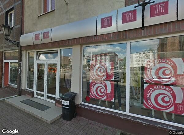 Ceny transakcyjne mieszkań Gorzów Wielkopolski OBOTRYCKA 12A