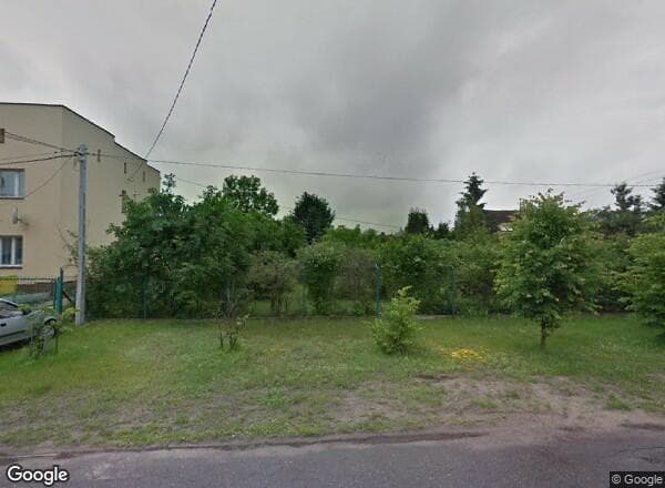 Ceny transakcyjne mieszkań Legionowo Daliowa 50C