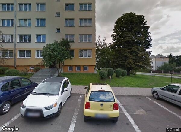 Ceny transakcyjne mieszkań Lublin Eugeniusza Romera 46