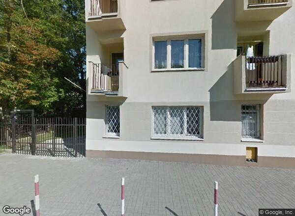 Ceny mieszkań Warszawa ul. Bieniewicka 6/8