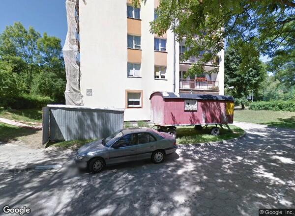 Ceny mieszkań Gdańsk Piotra Michałowskiego 50