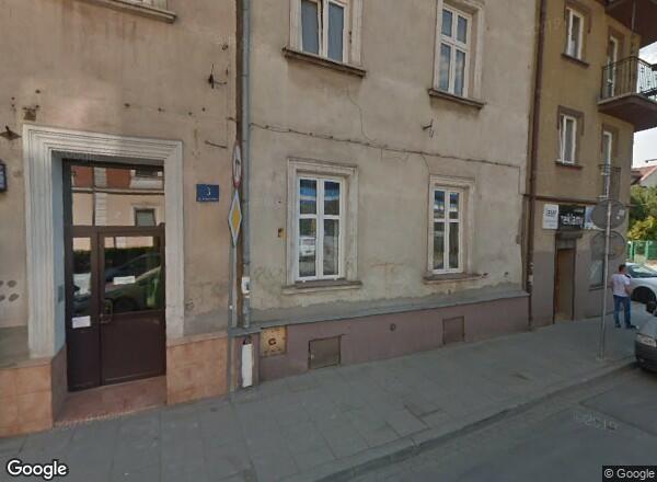 Ceny mieszkań Kraków Hetmańska 3