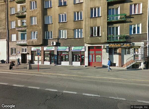 Ceny mieszkań Warszawa ul. Górczewska 25