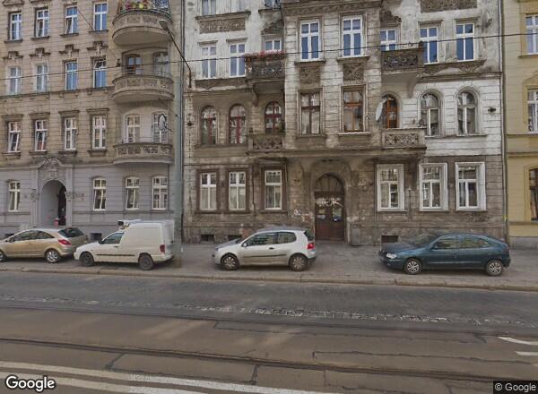 Ceny mieszkań Wrocław UL. PIASTOWSKA 34