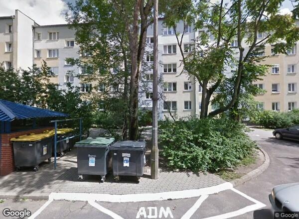 Ceny transakcyjne mieszkań Poznań Czecha 29
