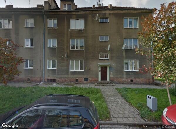 Ceny mieszkań Wrocław UL. ŁĄKA MAZURSKA 8