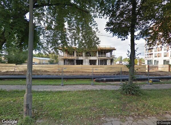 Ceny mieszkań Lublin Wojciechowska 5D