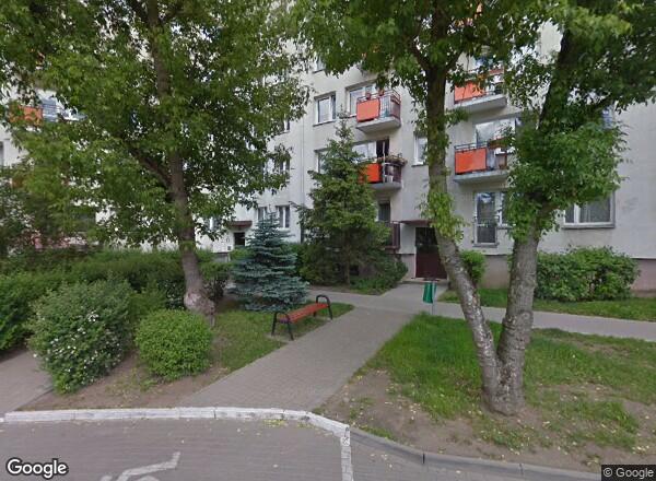 Ceny mieszkań Poznań Winiary 26