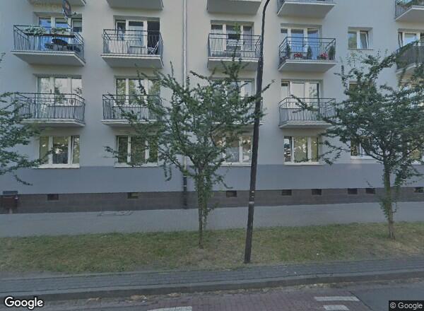 Ceny mieszkań Warszawa ul. A. Suligowskiego 11/15