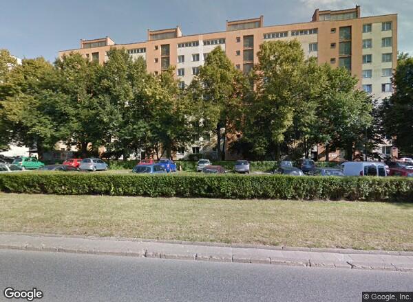 Ceny mieszkań Warszawa ul. M. Anielewicza 33